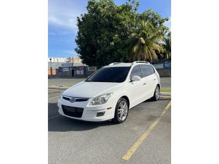 Hyundai Puerto Rico Hyundai Elantra Touring