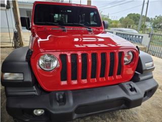 Jeep Puerto Rico ! OPTIMA CONDICIONES !