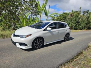 Scion Puerto Rico Toyota IM