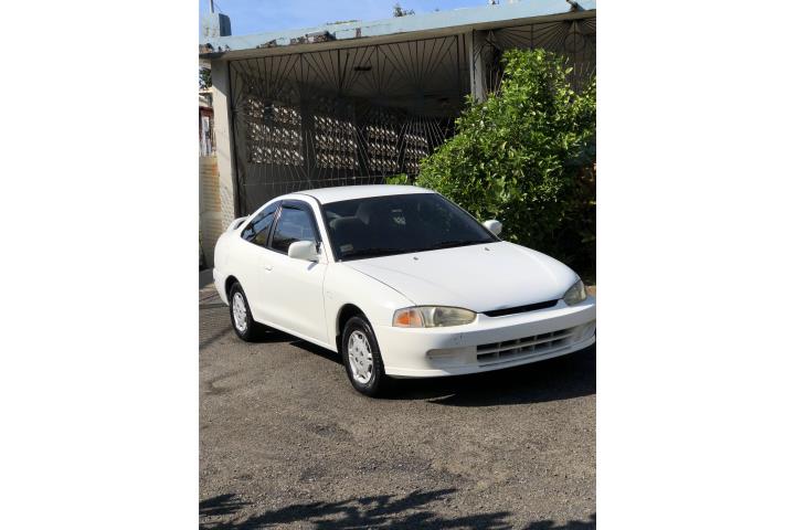 Mitsubishi Mirage del 1998