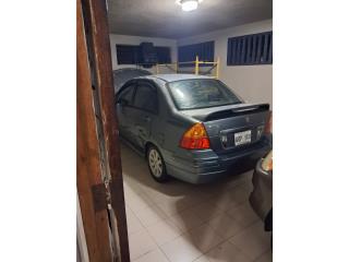 Suzuki Puerto Rico Suzuki abri� 2006