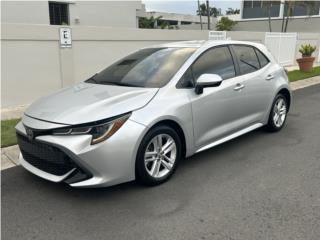 Toyota Puerto Rico Se hb! Linda!!