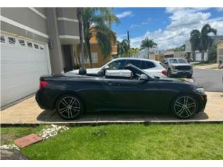 BMW Puerto Rico BMW M 240i Convertible 