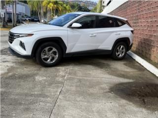 Hyundai Puerto Rico Hyundai Tucson 2024