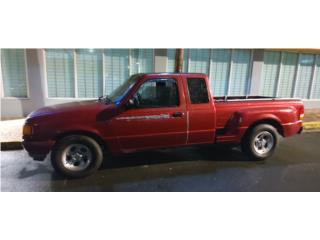 Ford Puerto Rico Ranger 95  $ 2,900.oo