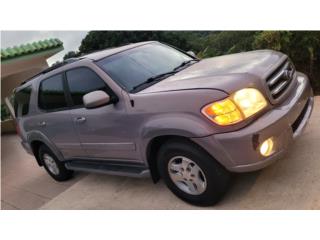Toyota Puerto Rico Vendo o cambio x G4