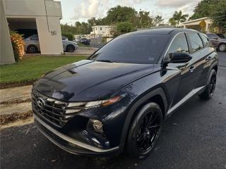 Hyundai Puerto Rico Hyundai Tucson 2022 - Unico Due�o, Nueva!