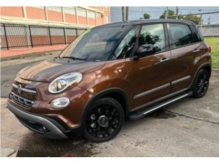 Fiat Puerto Rico Fiat 500L Lounge EXCELENTES CONDICIONES 
