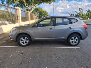 Nissan Puerto Rico Nissan Rogue 2011 - San Juan