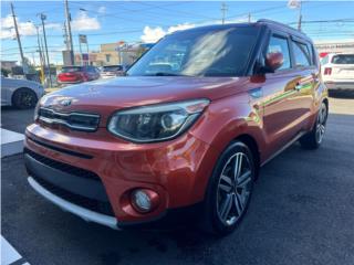 Kia Puerto Rico Kia Soul 2019