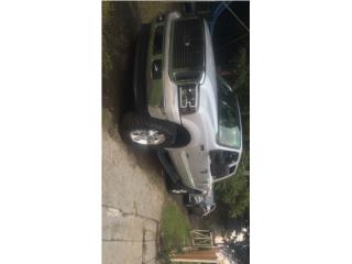 Ford Puerto Rico Ford 250 Super Duty 