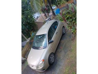 Hyundai Puerto Rico Hyundai br�o 2010  $1800