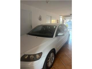 Volvo Puerto Rico VOLVO S40