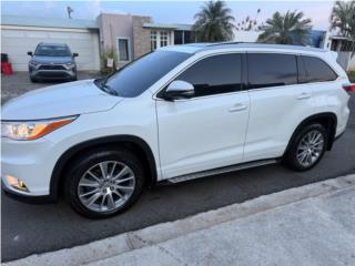 Toyota Puerto Rico Toyota limited