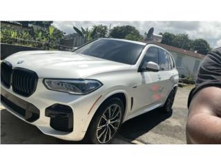 BMW Puerto Rico BMW 45e 2023 Hybrid Plug in