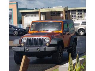 Jeep Puerto Rico Jeep wrangler 2010 Mountain