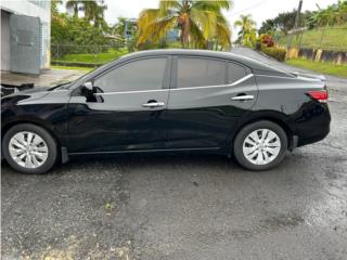 Nissan Puerto Rico Se vende Nissan Sentra, 2021, Autom�tico