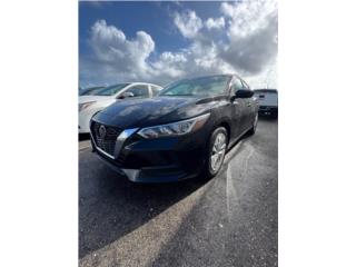 Nissan Puerto Rico 2023 Nissan Sentra S como nueva!!!