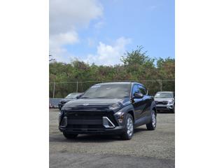 Hyundai Puerto Rico Hyundai Kona 2018