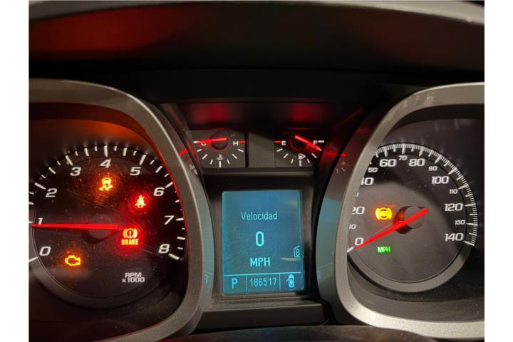 2011 Chevrolet Equinox