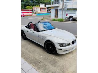 BMW Puerto Rico BMW Z-3