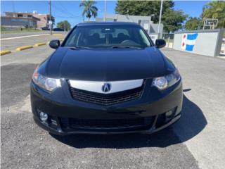 Acura Puerto Rico Acura TSX 2009 $5,500 omo