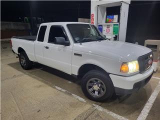 Ford Puerto Rico Ford Ranger 2008