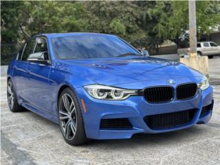 BMW Puerto Rico 340i M Package