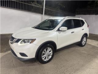 Nissan Puerto Rico Nissan