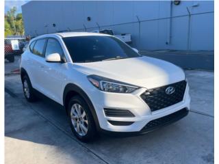 Hyundai Puerto Rico Hyundai 