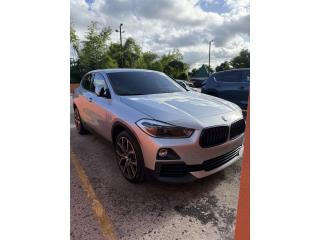 BMW Puerto Rico BMW X2 sDrive28i