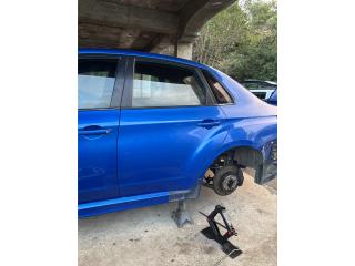 Subaru Puerto Rico Subaru sti piezas 