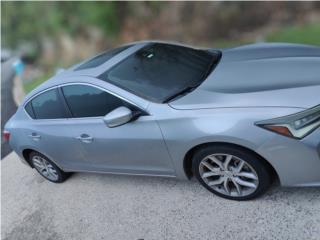 Acura Puerto Rico Acura ILX 