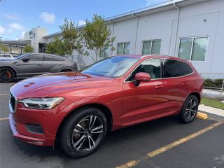 Volvo Puerto Rico Volvo XC60 2020