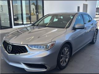 Acura Puerto Rico Acura 2020 TLX