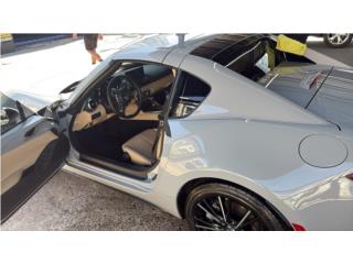 Mazda Puerto Rico MX5 2024 PRO AUT