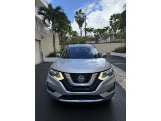 Nissan Puerto Rico Nissan Rogue - Excelente condiciones
