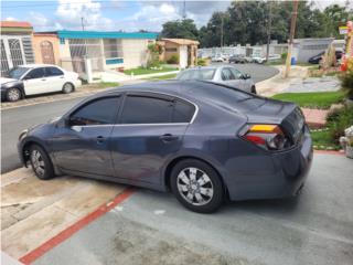 Nissan Puerto Rico Nissan altima 2011 5000 o mejor oferta 