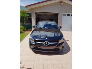 Mercedes Benz Puerto Rico 2016 Mercedes Benz CLA 250