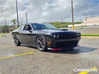 Dodge Puerto Rico ??2020 Dodge Challenger GT??