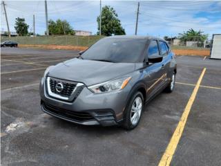 Nissan Puerto Rico Nissan kicks 2020