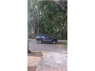 Nissan Puerto Rico Se vende para pieza-transmision buena 