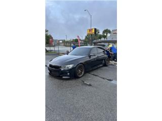 BMW Puerto Rico BMW 335