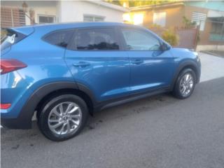Hyundai Puerto Rico Hyundai Tucson 2018