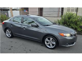Acura Puerto Rico Acura ILX 2014 9,800 OMO