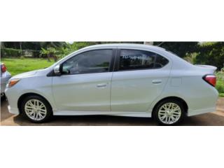 Mitsubishi Puerto Rico G4 modelo SE con paquete premium el mas caro 