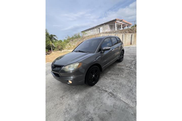 Acura Acura RDX del 2009