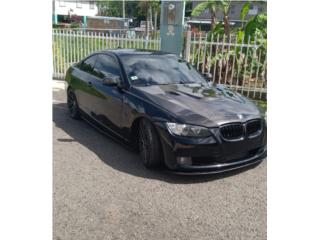 BMW Puerto Rico Est� new, twin turbo
