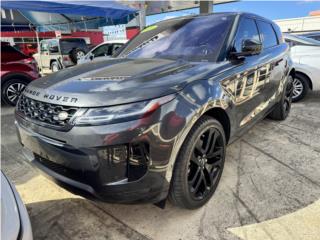 LandRover Puerto Rico Range Rover p250SF