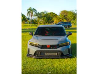 Honda Puerto Rico Honda Civic Type R FL5 2023 